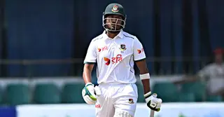 কলম্বোতেই কী বিজয়ের ক্যারিয়ার শেষ?